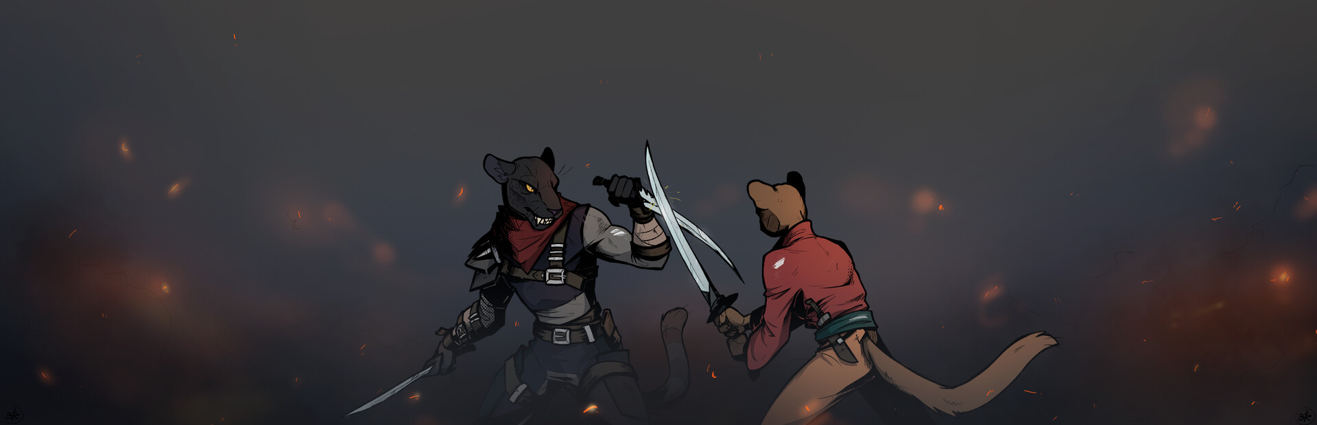 Legends of Savvarah: Time of Pariah