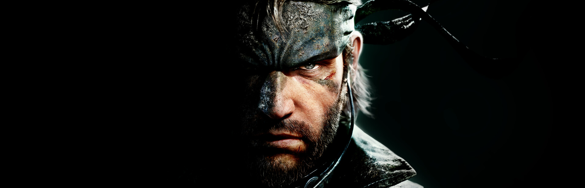 METAL GEAR SOLID Δ: SNAKE EATER