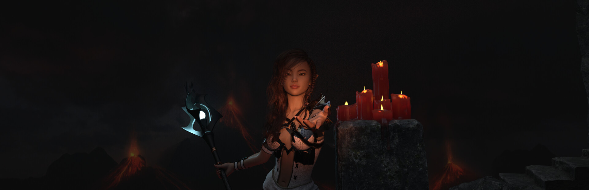 Fight for Eden: HEAT