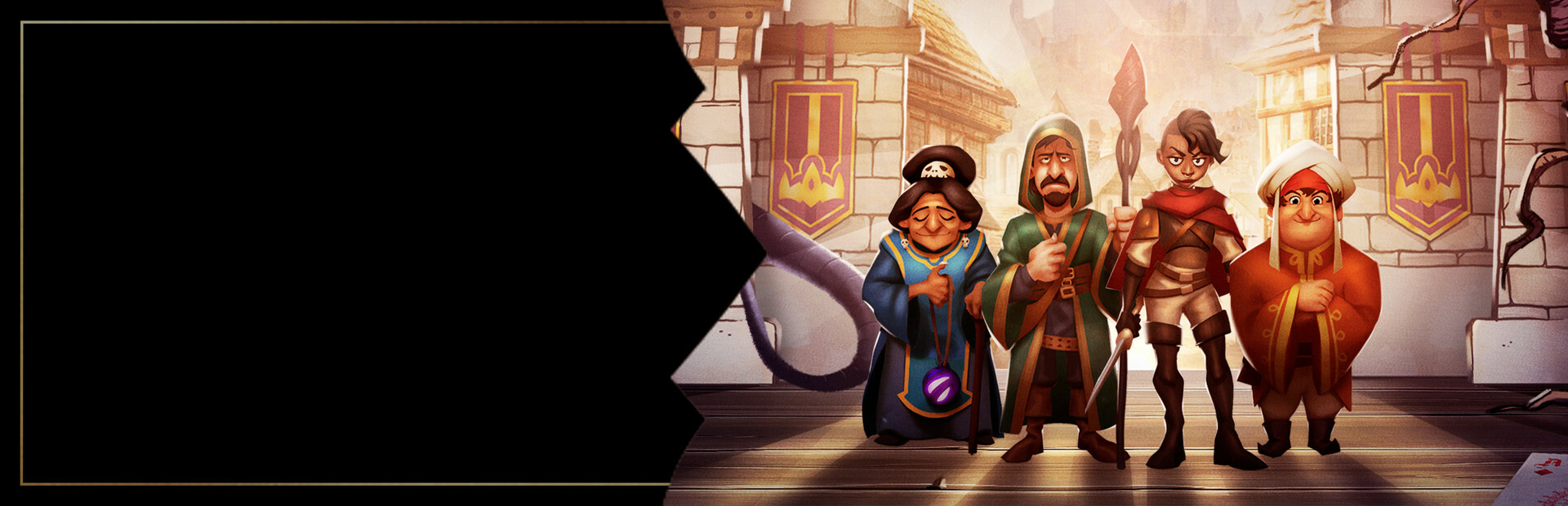 Worlds of Aria Friends Pass