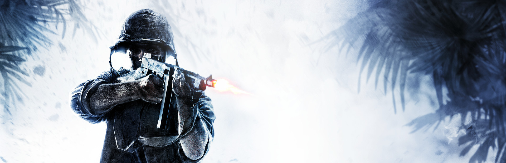 Call of Duty: World at War