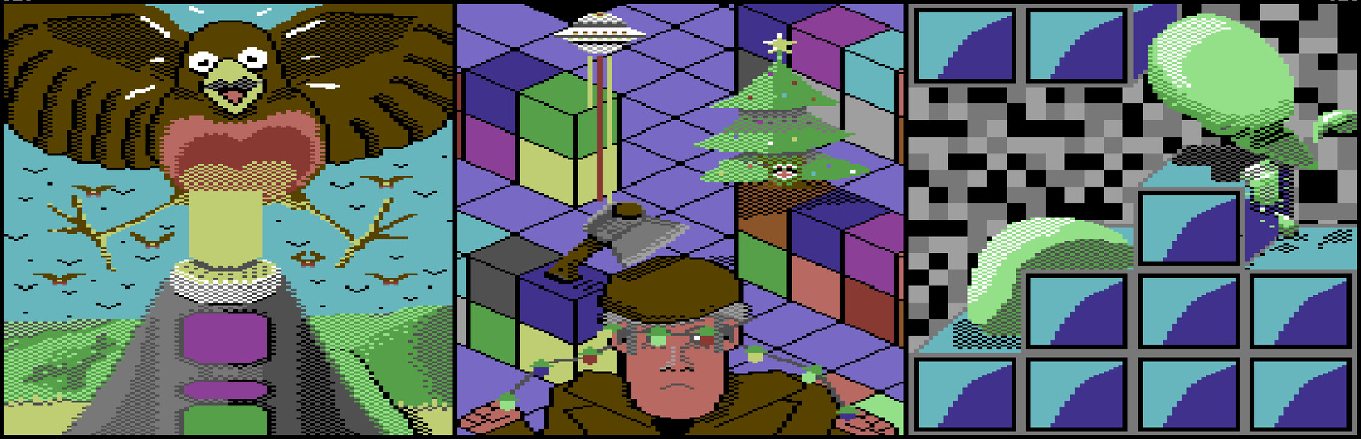 3 Hit Blunders Bundle