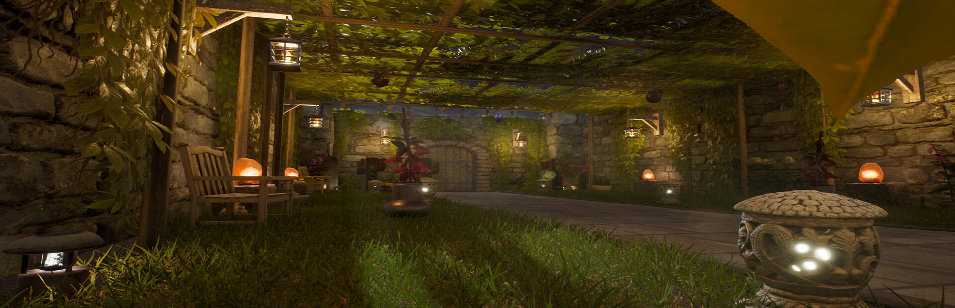 Wine Hunt: Aim Fidelity