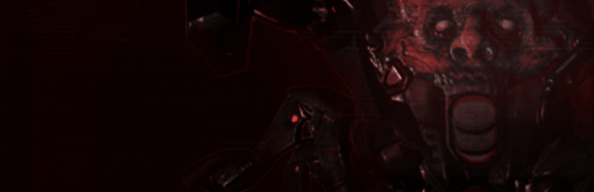 Pact of Joy: Prologue