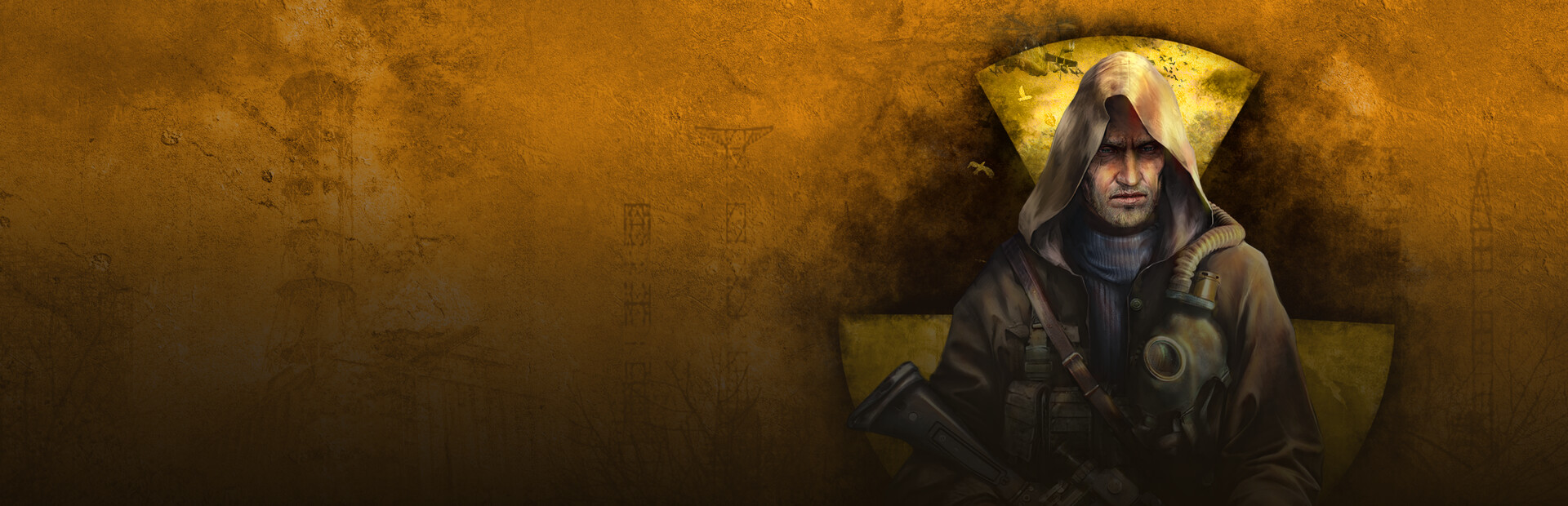 S.T.A.L.K.E.R.: Clear Sky - Enhanced Edition