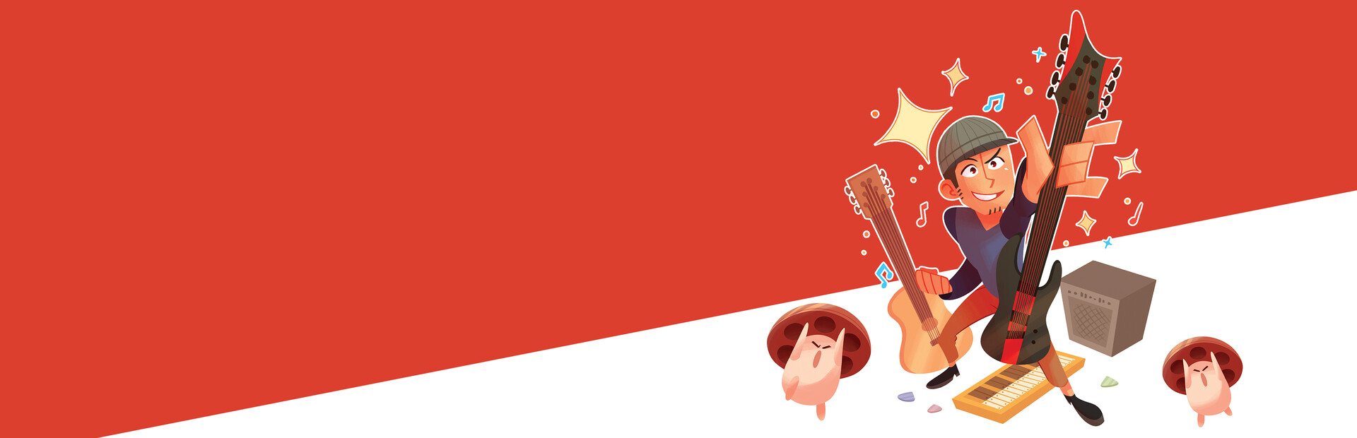 Fretless - The Wrath of Riffson