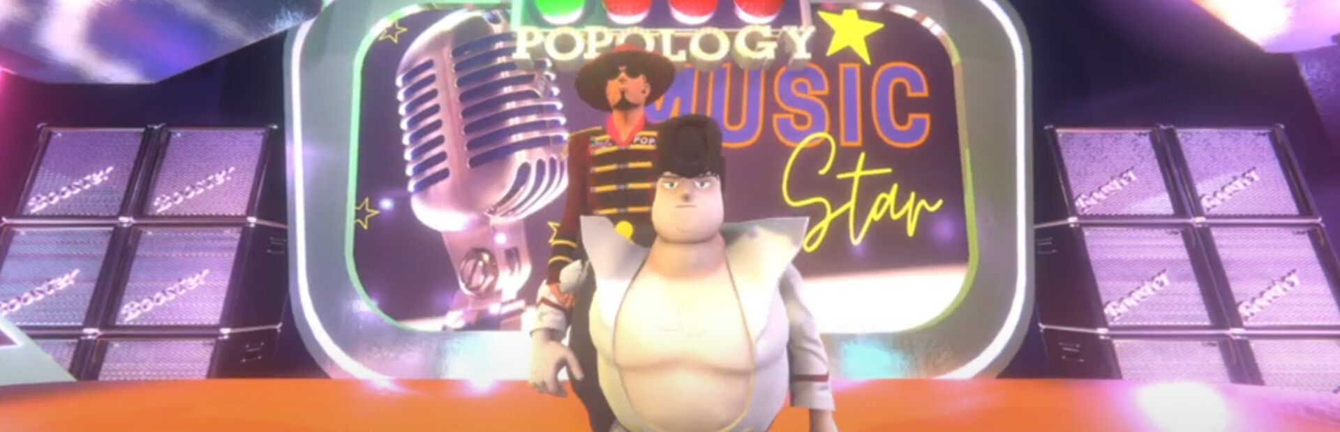 POPOLOGIST® Camera Slinger