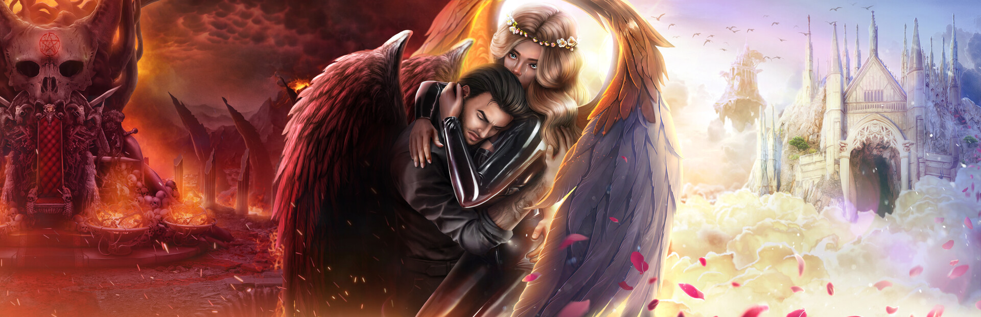 Romance Club - Stories I Play