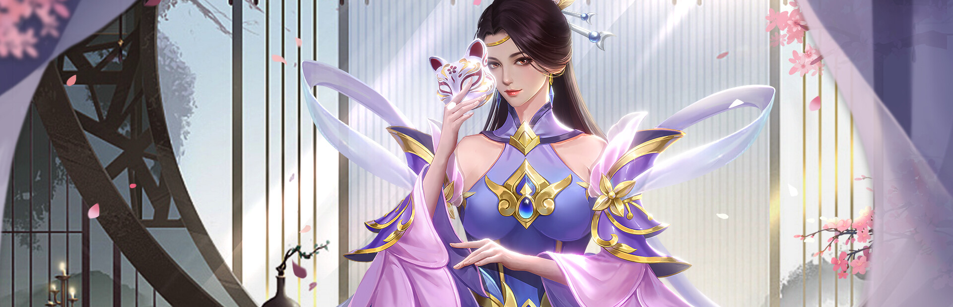 飞仙诀(福利版)-上线送V15+万元真充+无限抽奖