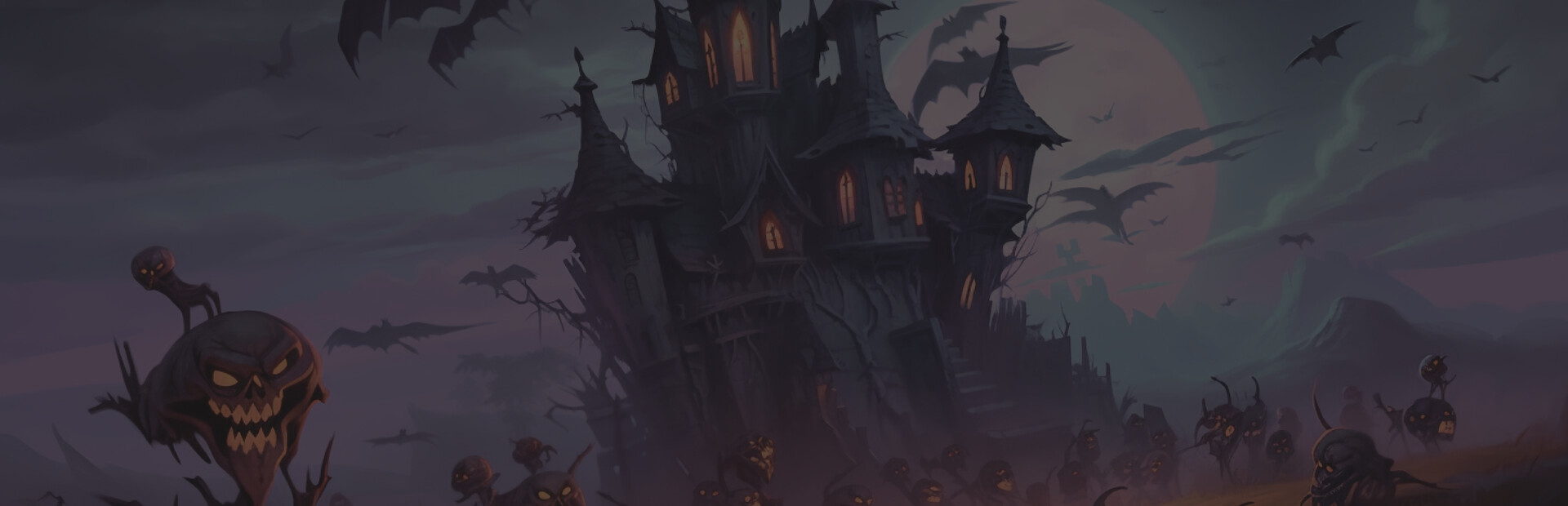 Survivor Challenge TD