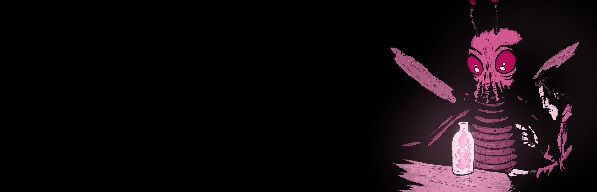 Single Malt Apocalypse