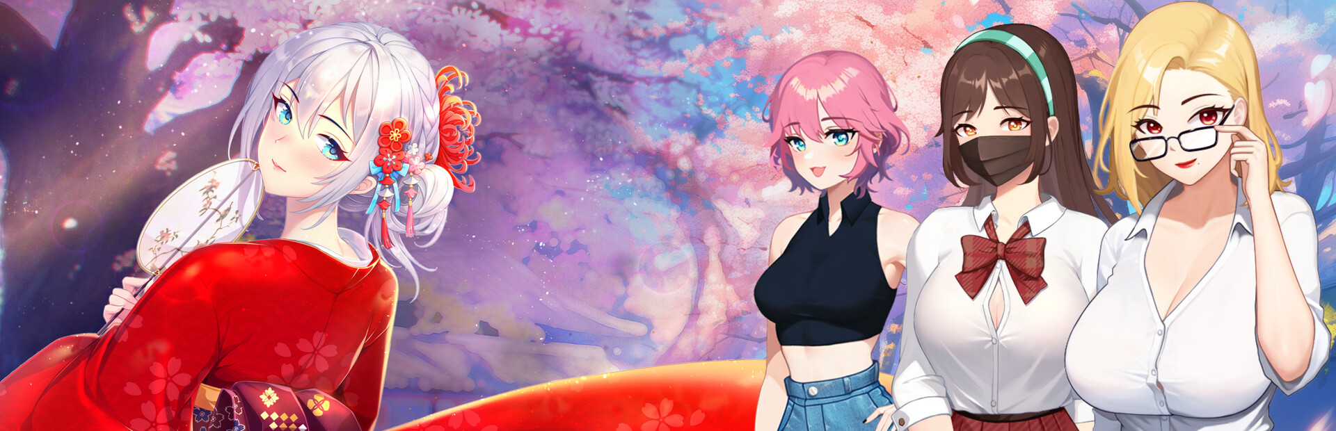 Love n Life: Lucky Teacher