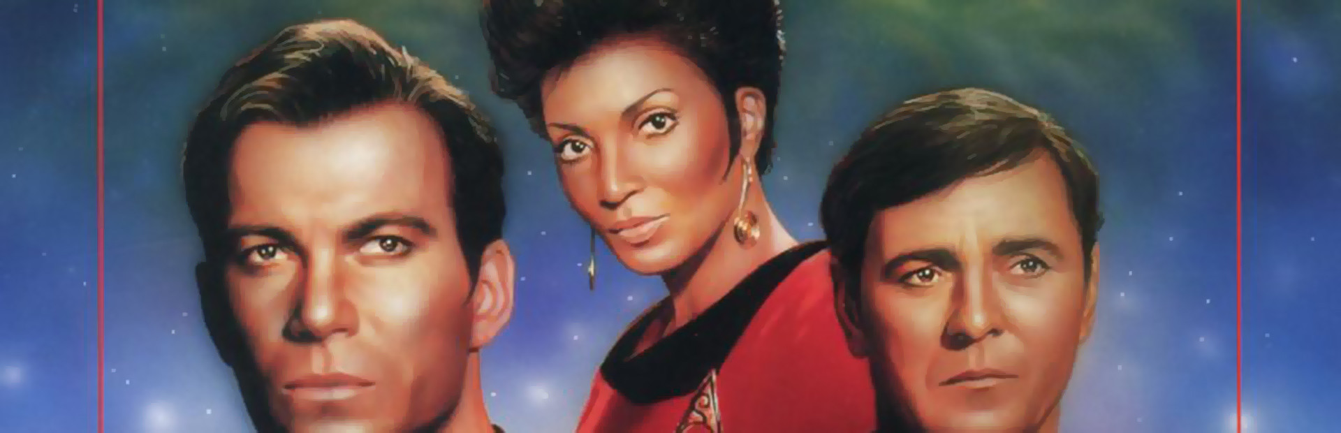 Star Trek™: Judgment Rites