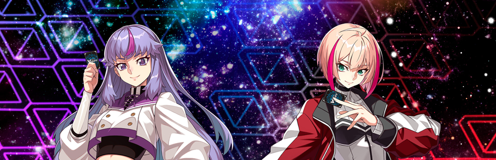 Cardfight!! Vanguard Dear Days 2