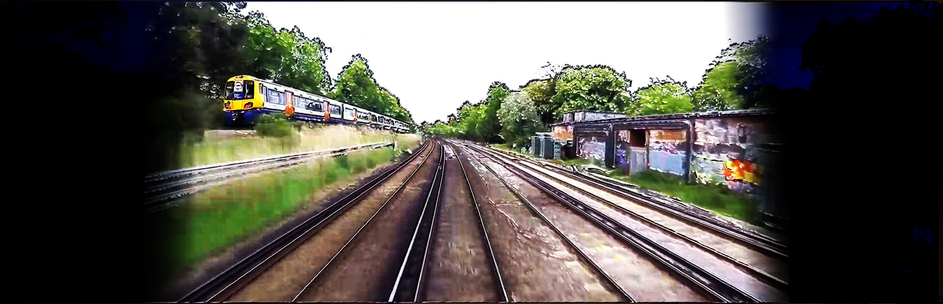 Train Operator 377 Free Version