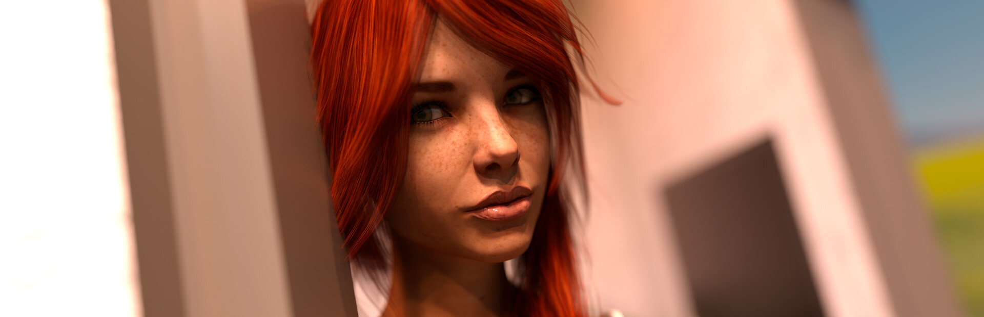 The Assistant Season 1