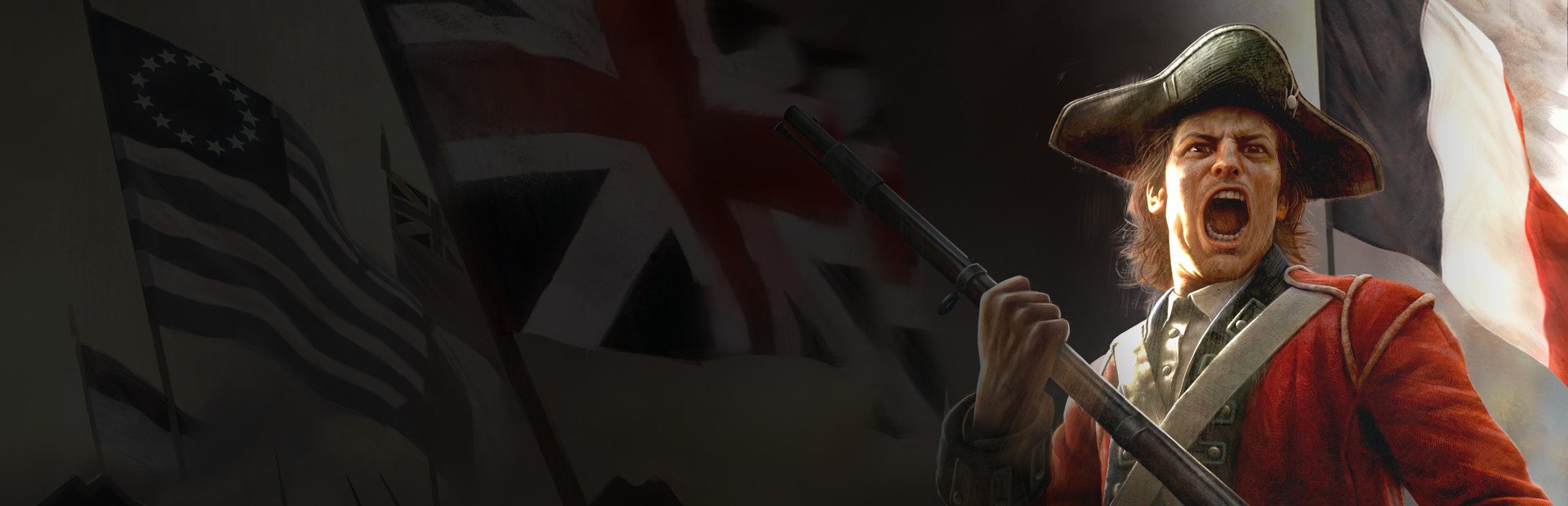 Total War: EMPIRE – Definitive Edition