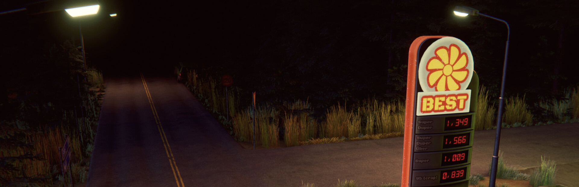 I'm on Observation Duty 7