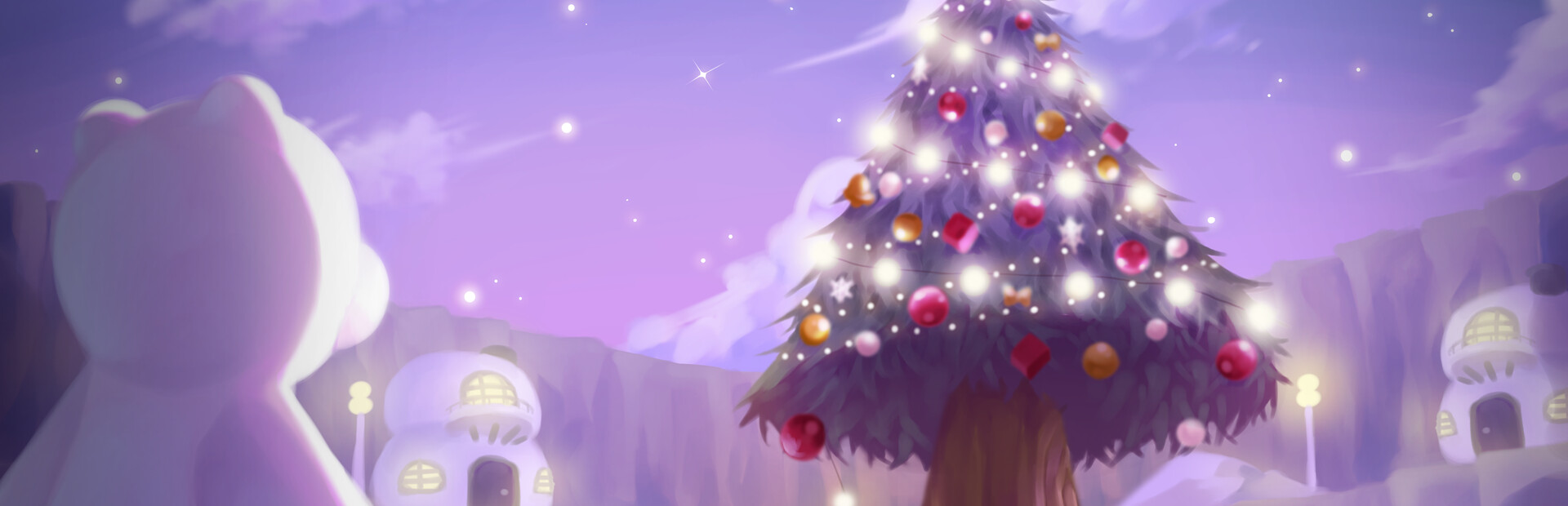 The Adventure of Popo