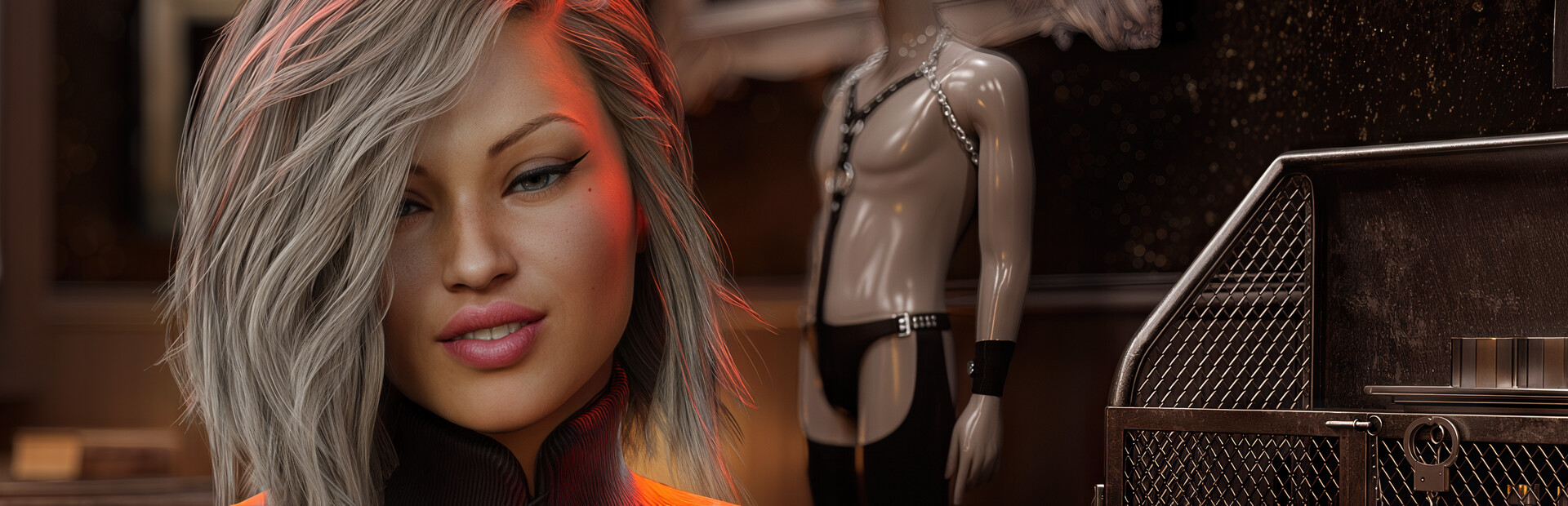 Club Velvet Rose: Midnight Bliss