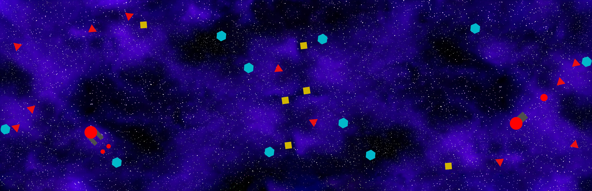 FUN.IO : Arena Battle