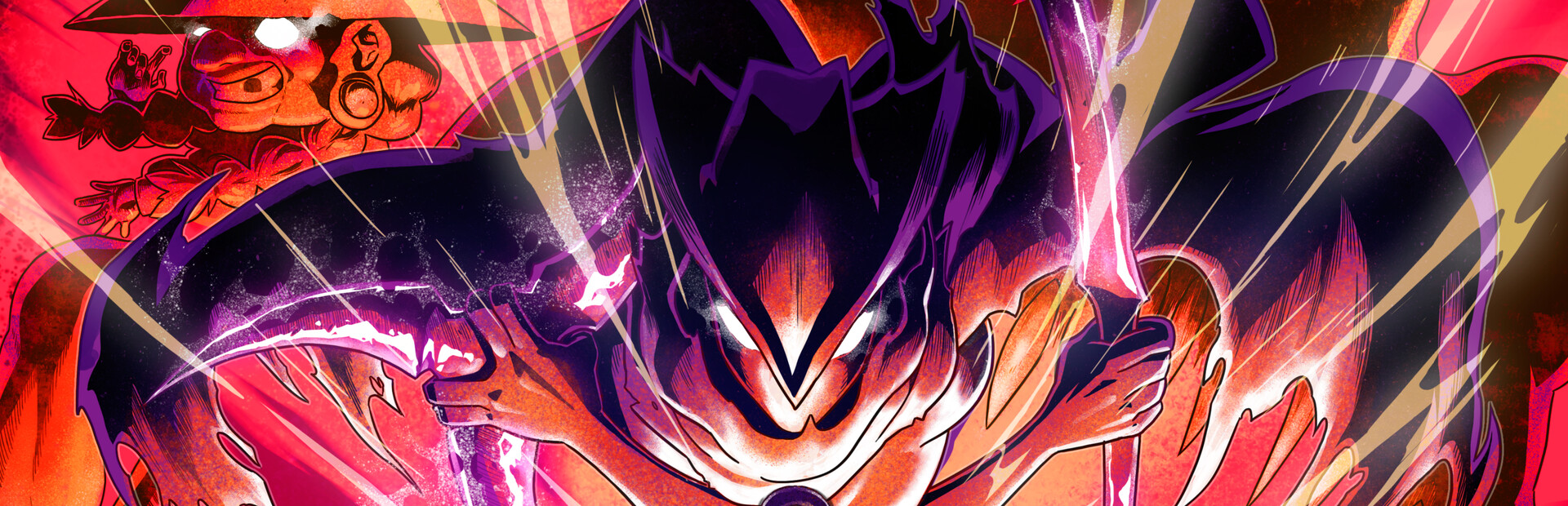 BloodRush: Undying Wish