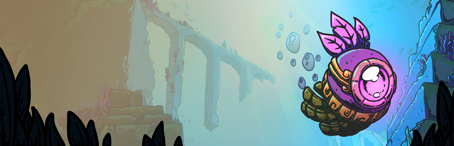 Light of Atlantis Demo