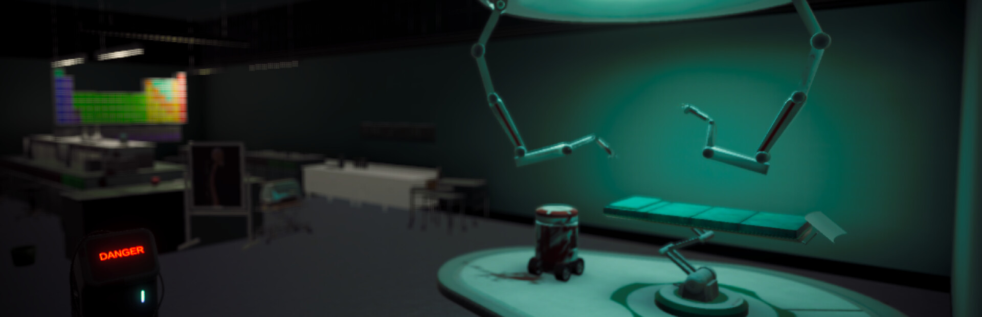 COVID 23 : Test Labs