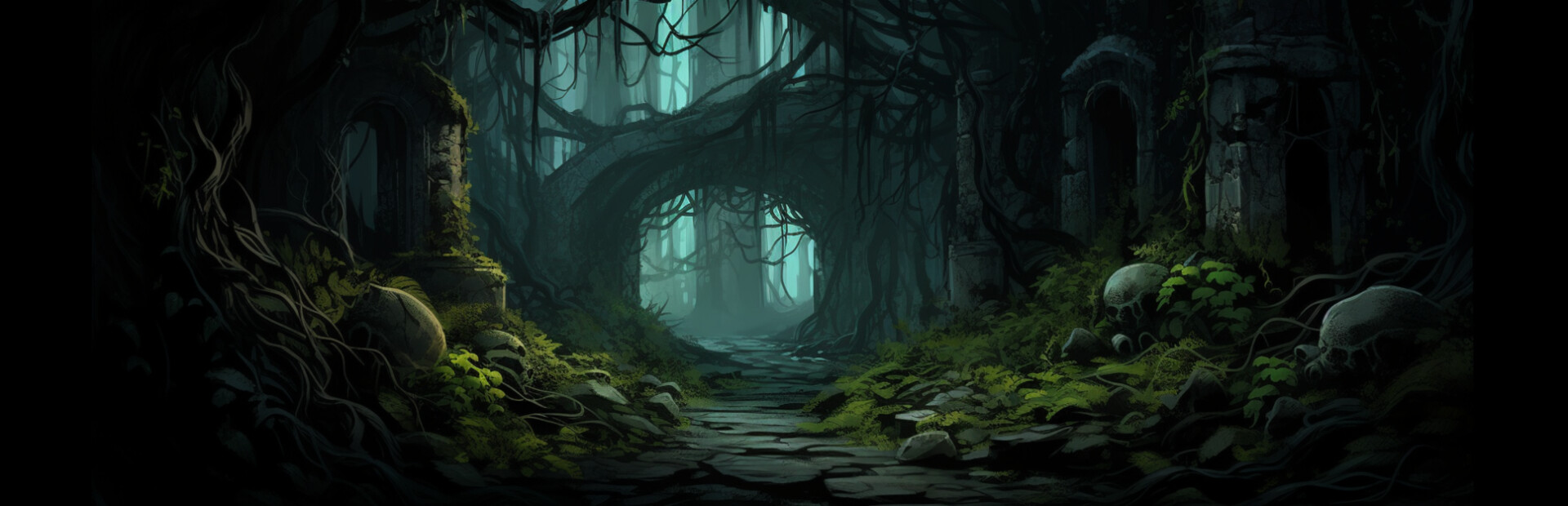 Dungeon Evolution: Nemesis