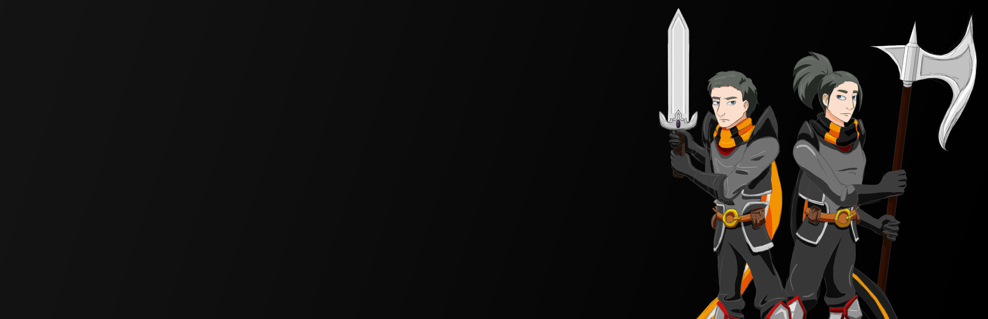 Red Genie: An Eidola Tale