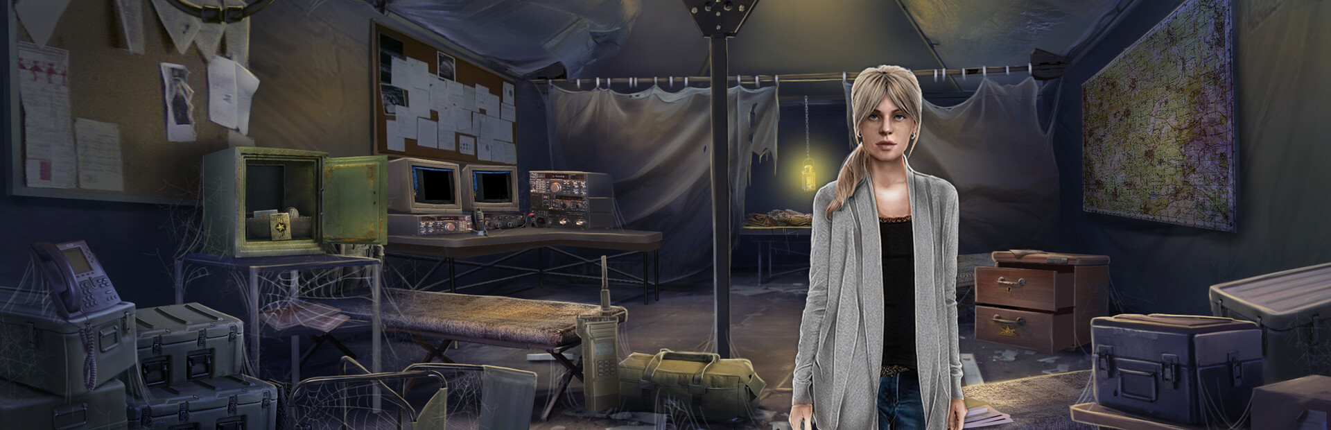 Surface: Project Dawn