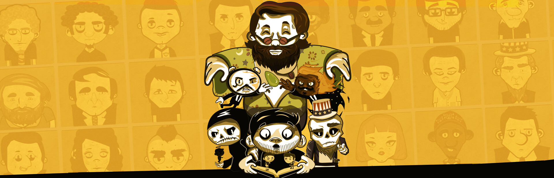 The book of death for dummies