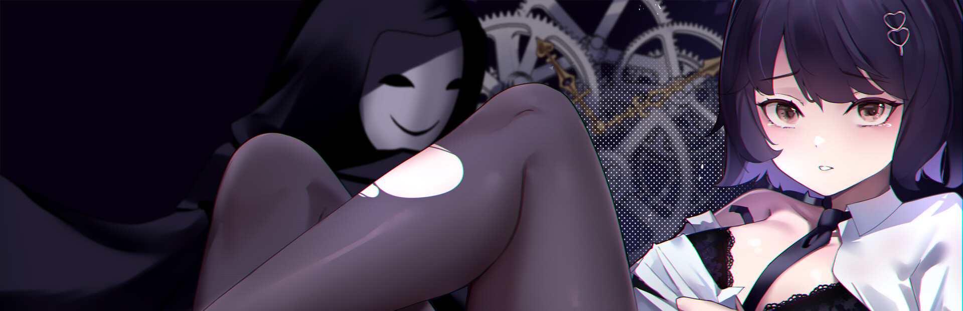 Honeymoon : Mystery Journey