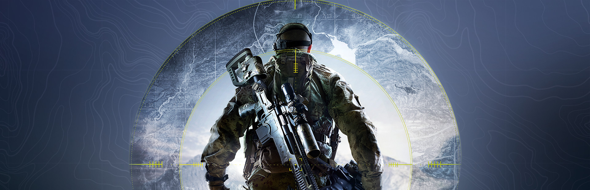 Sniper Ghost Warrior 3