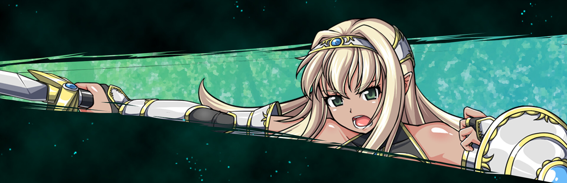 Dark Elf Historia