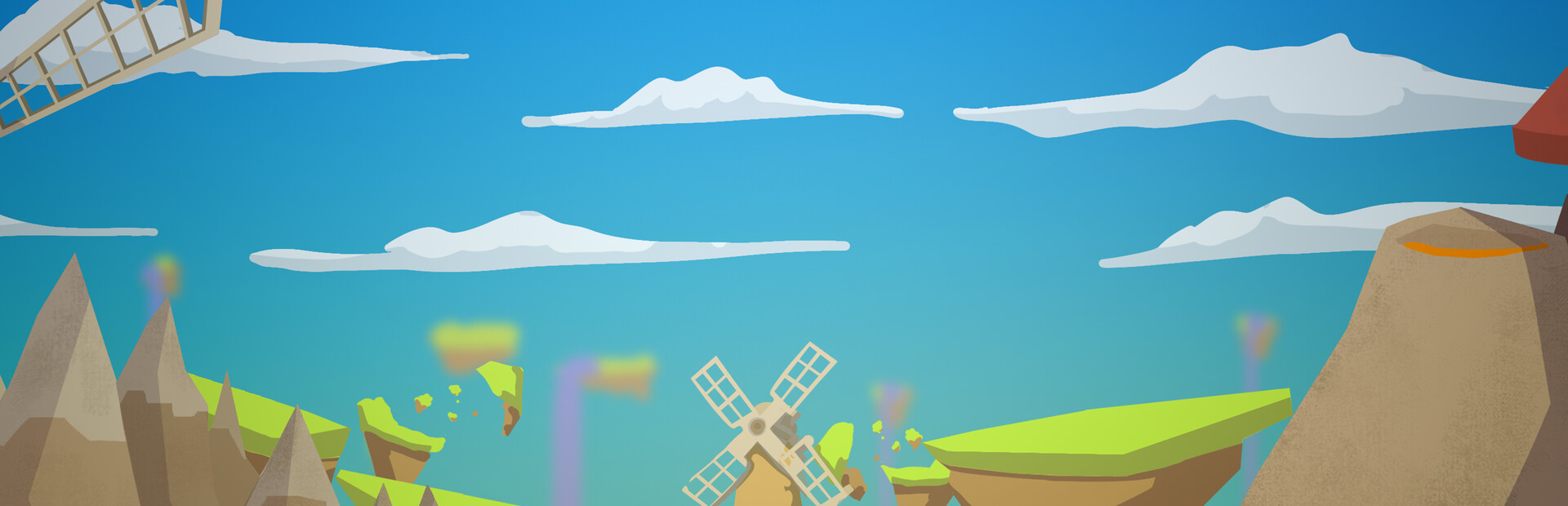 Sky Settlers