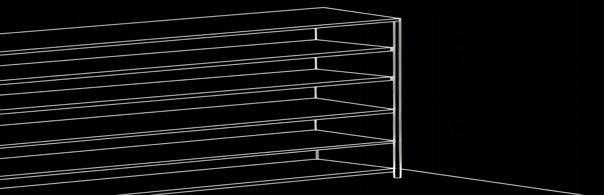 Achievement Display Cabinet