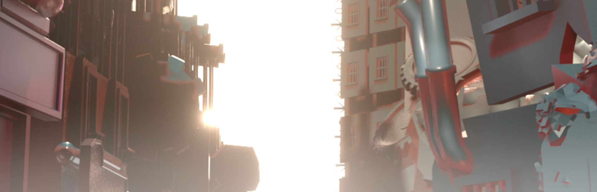 Absurd Story: Back Home