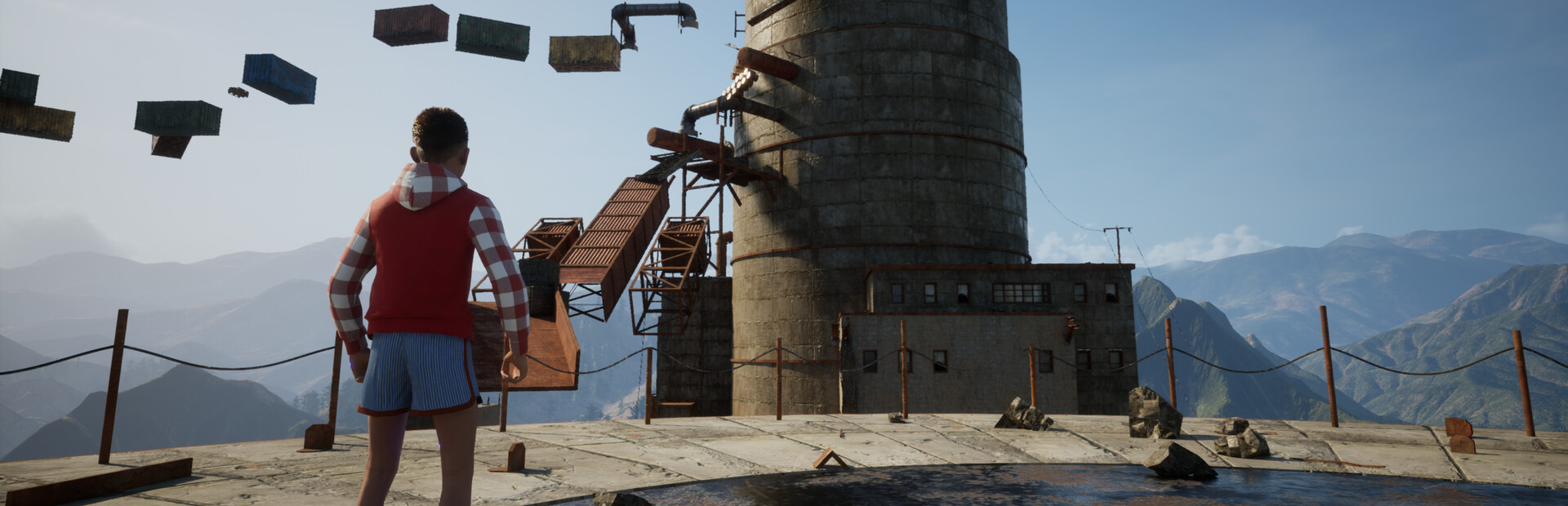 Only Climb: Better Together