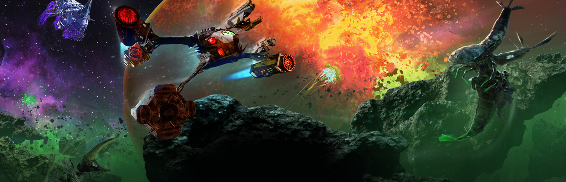 HELL GALAXY