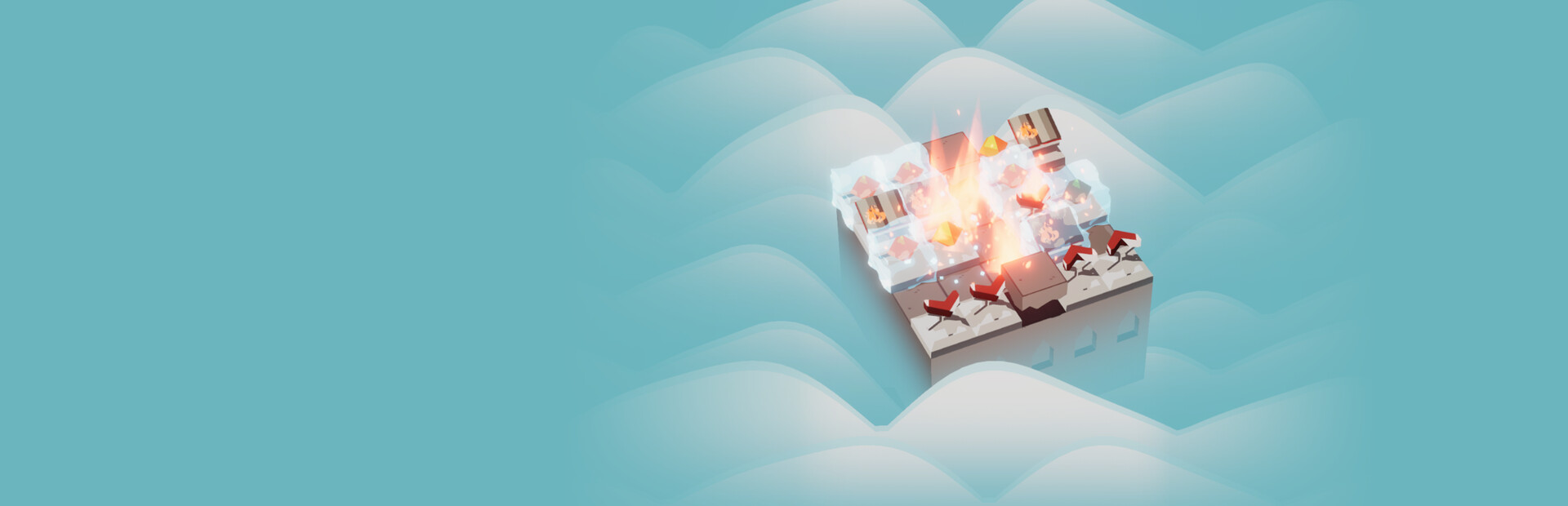 Elemental Realms Demo