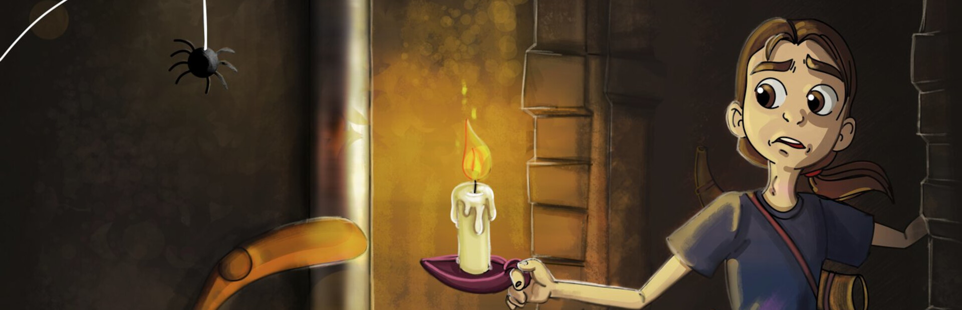 Powers in the Basement