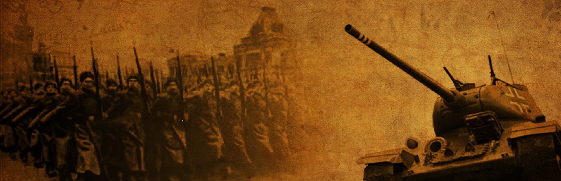 Making History: The Calm and the Storm Gold Edition