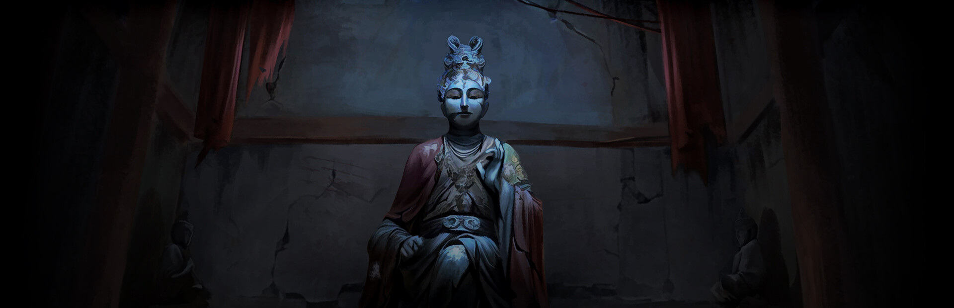 Scourge of the village