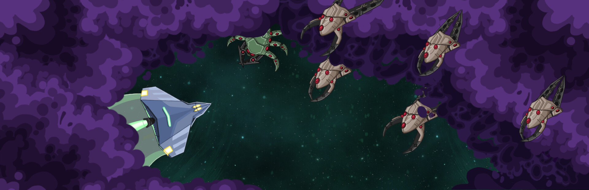 Dark Galaxy