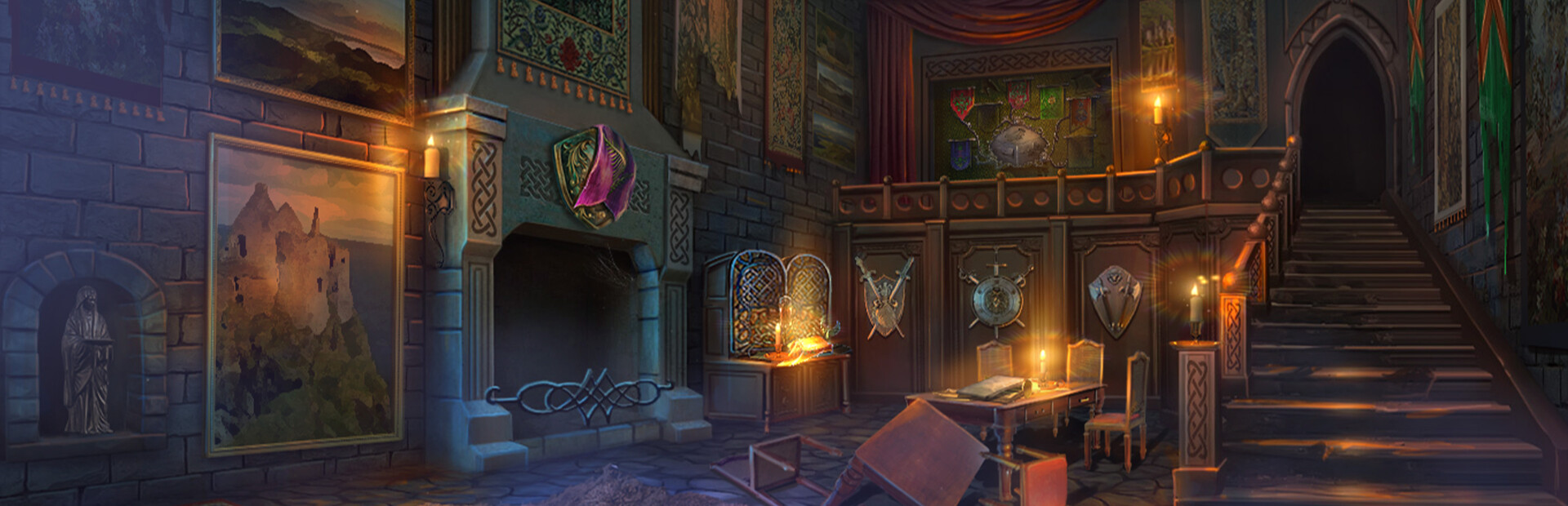 Immortal Love: True Treasure