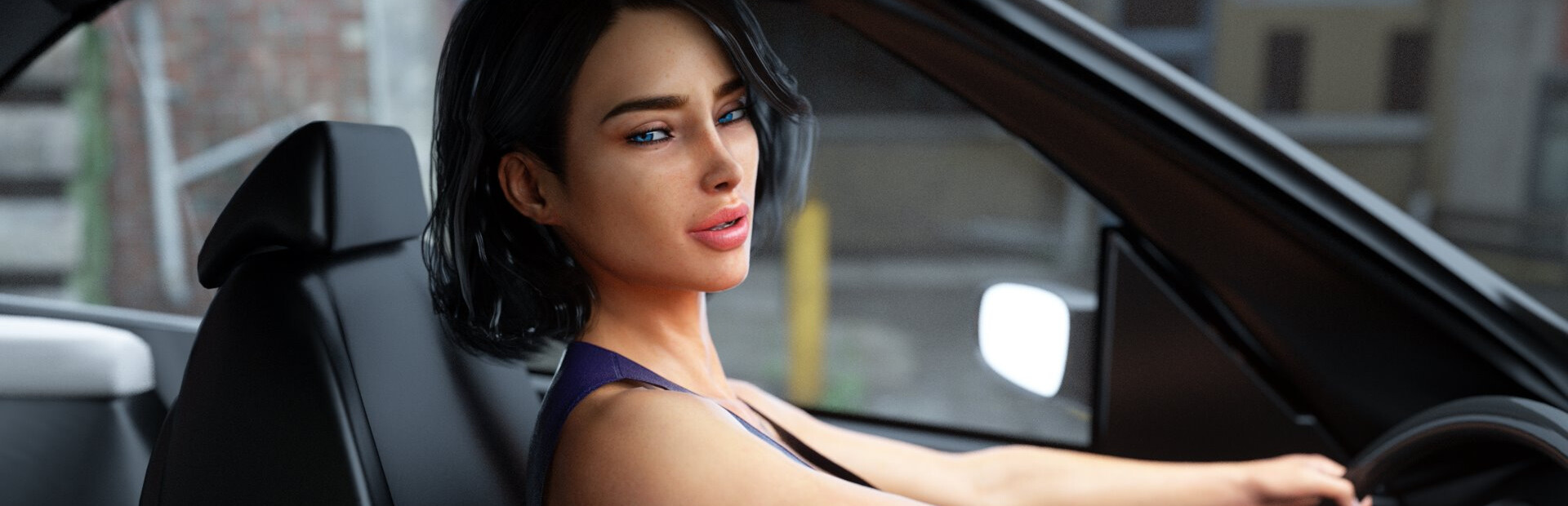 Milfy City - Final Edition