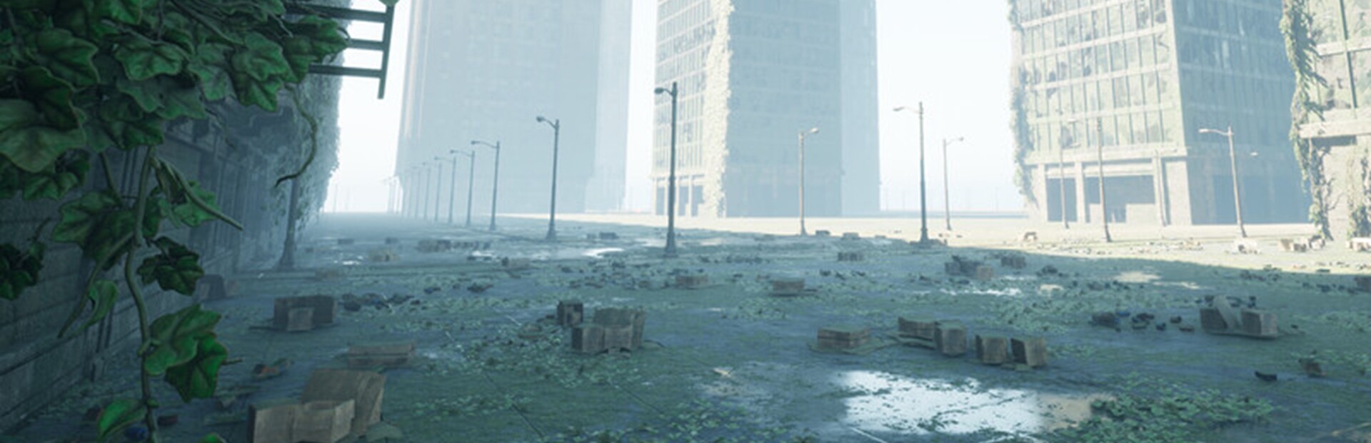 Zombie Horde Dominator