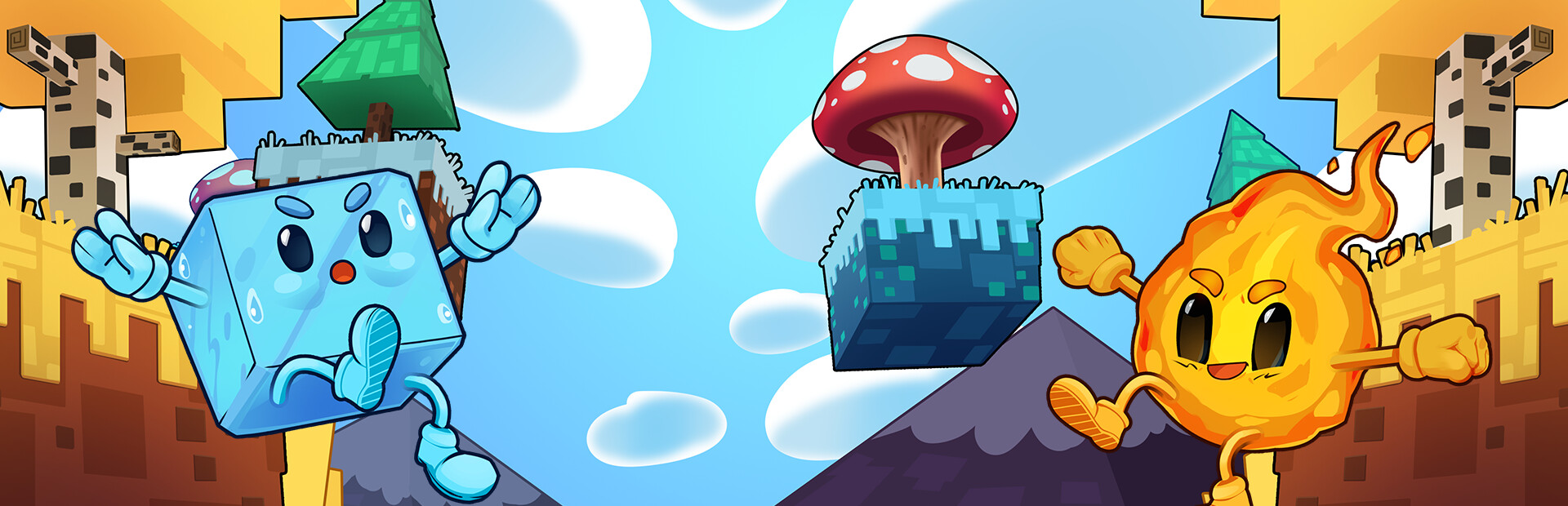 Kinduo 2 - Frostbite