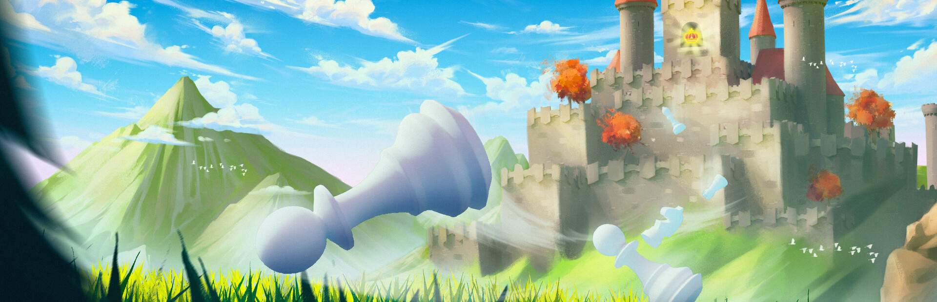 Who Takes The Crown?